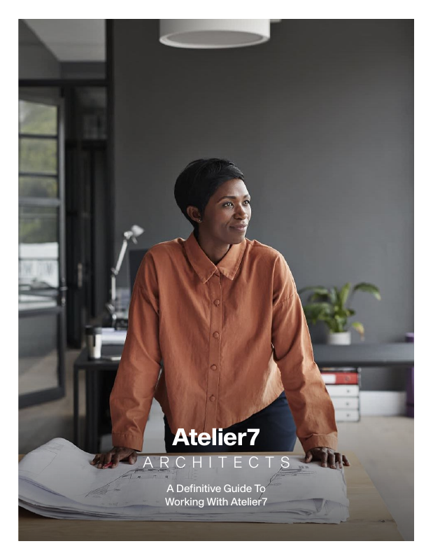 A Definitive Guide To Working With Atelier7